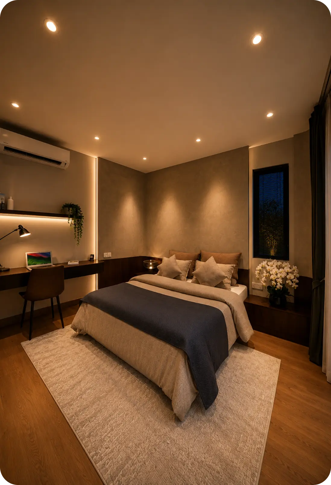 Family Home 5